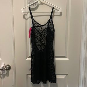 Animal Print Lingerie